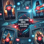 Short Form Video Marketing