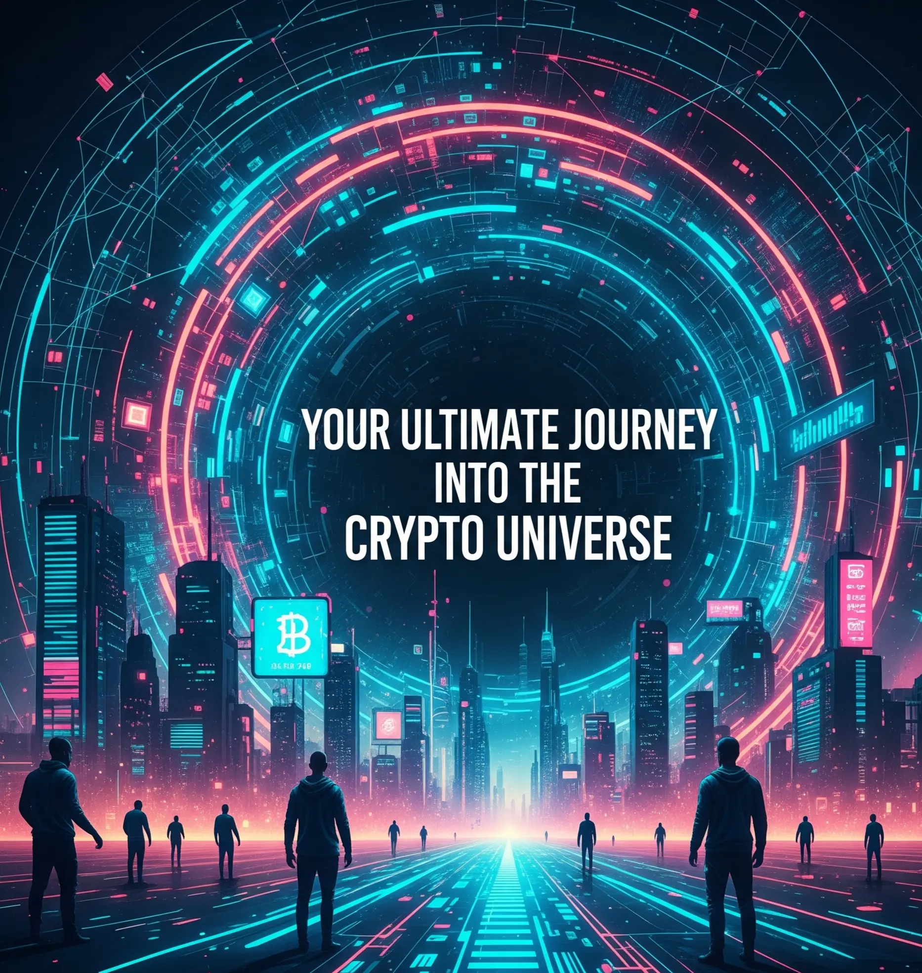 Crypto World