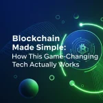 Blockchain Technology