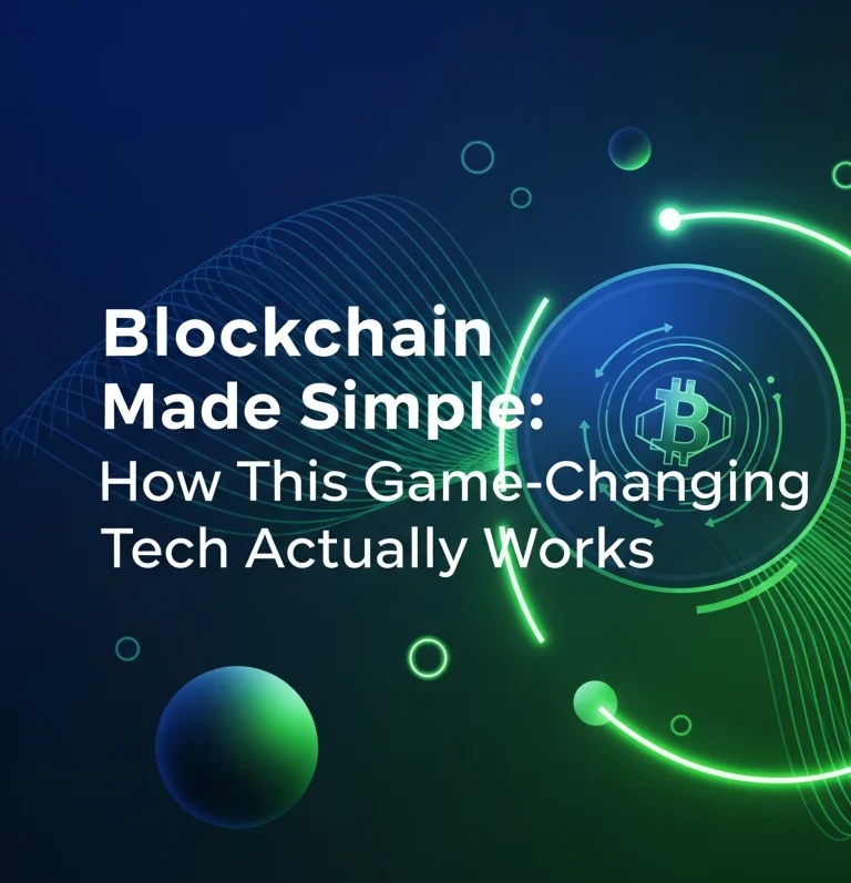 Blockchain Technology