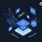 New Frontiers of Crypto