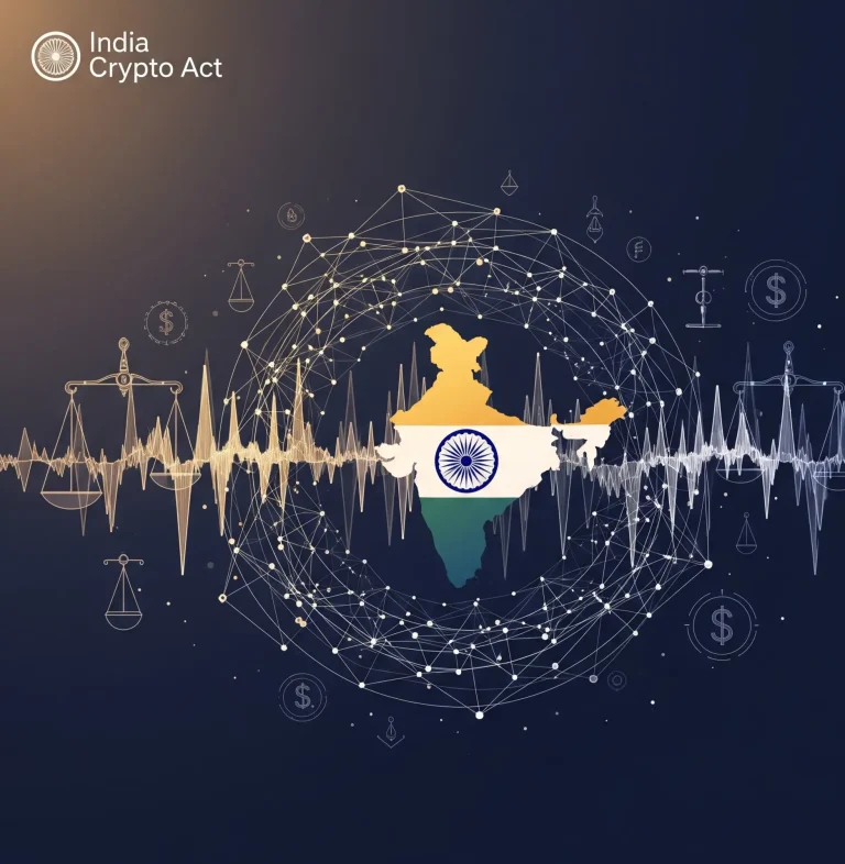 India Crypto Act