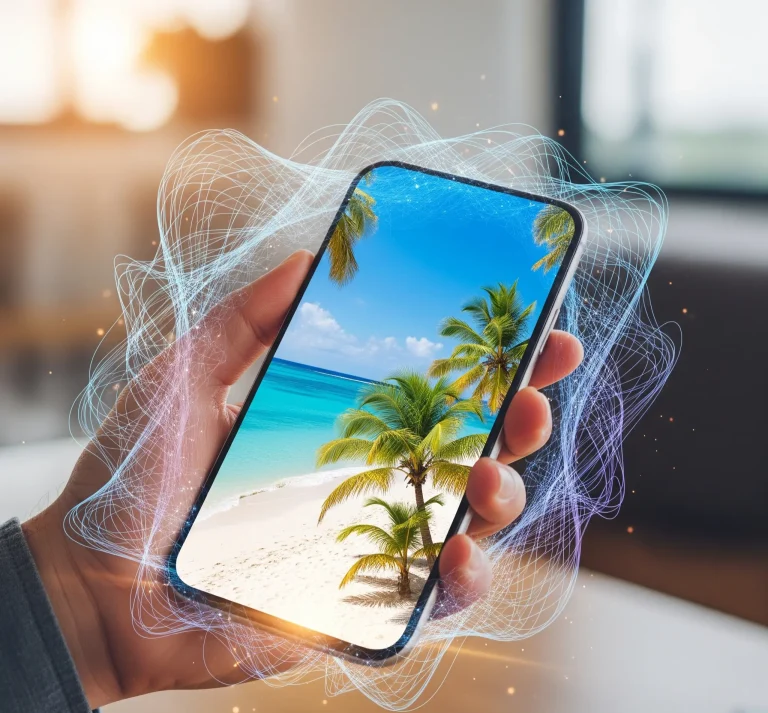 AI Powered Travel Platform