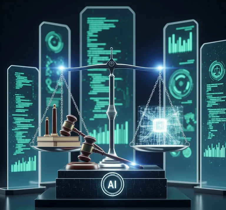 California Courts ai Rules