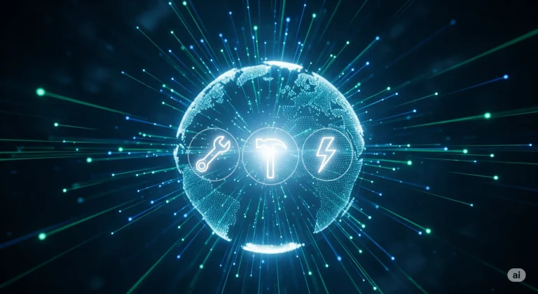 Digital Marketing for Trades