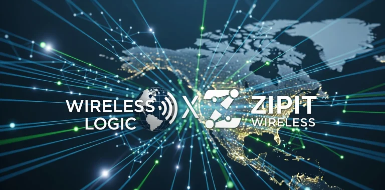 Wireless Logic Acquires Zipit Wireless