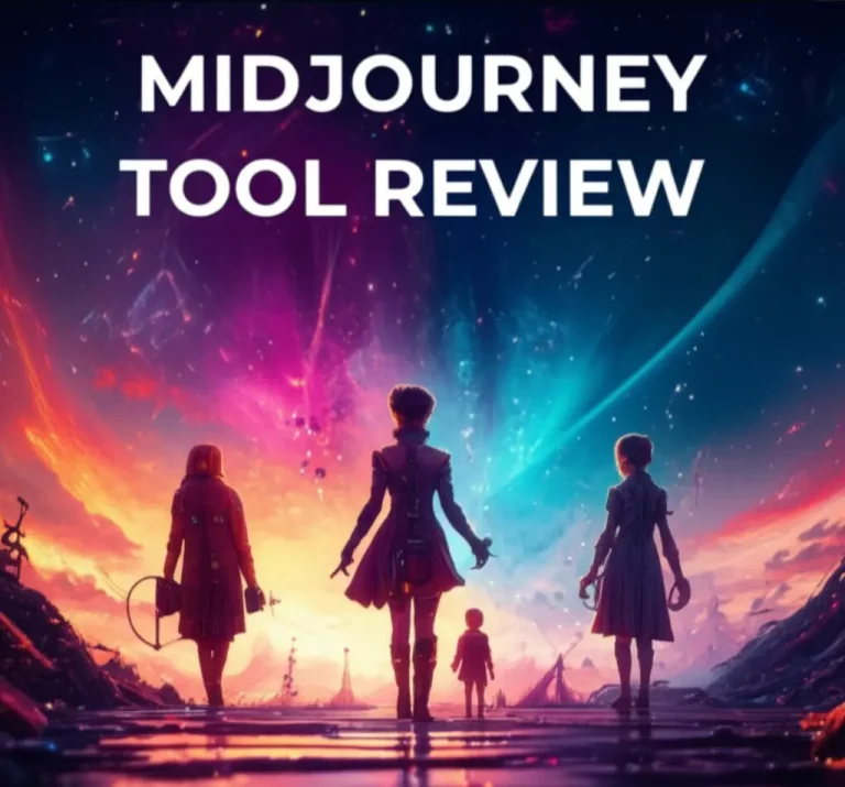 Midjourney Tool Review