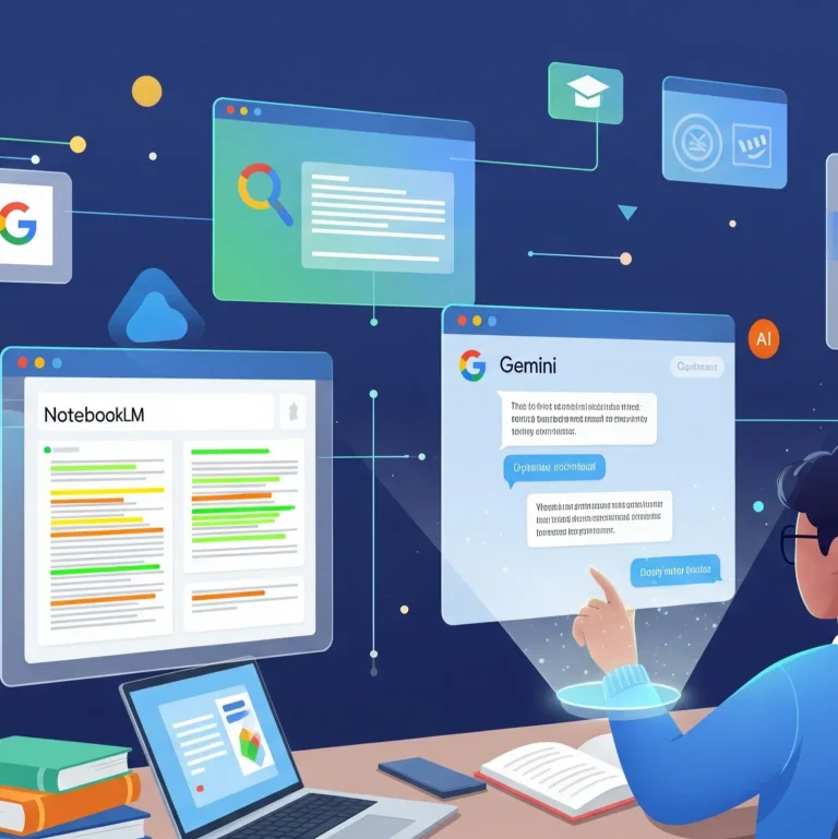 Google AI for Students