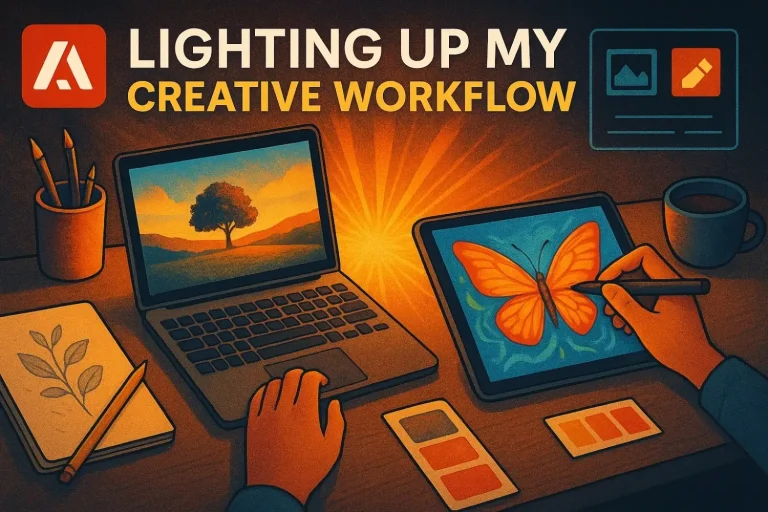 Adobe Firefly Tool Review