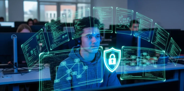 Cybersecurity Career Opportunities