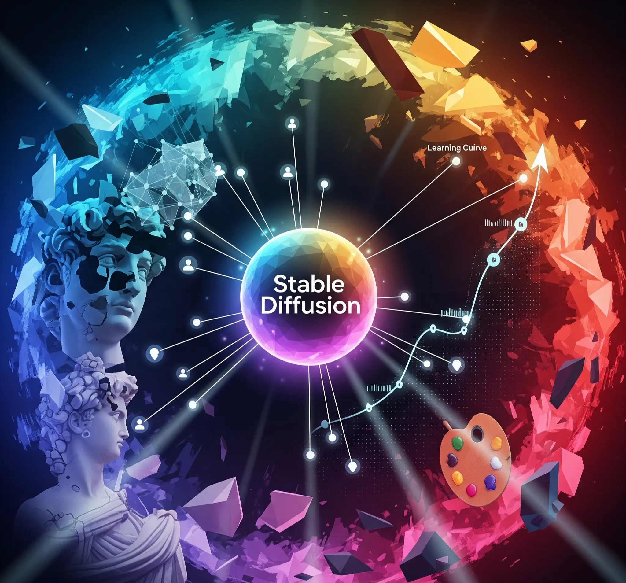Stable Diffusion Tool Review