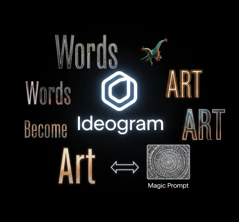 Ideogram Image Generator Tool Review