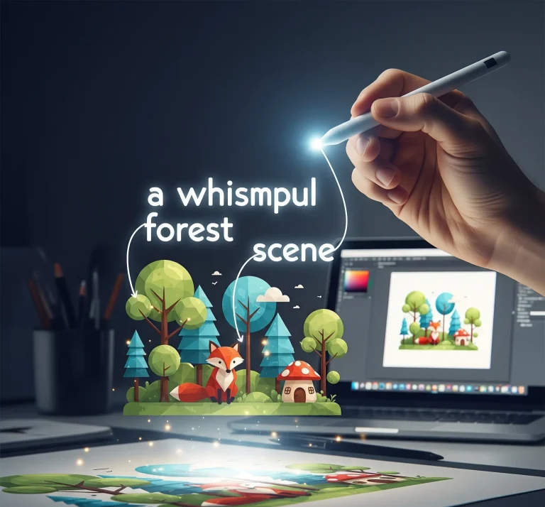 Recraft AI Image Tool