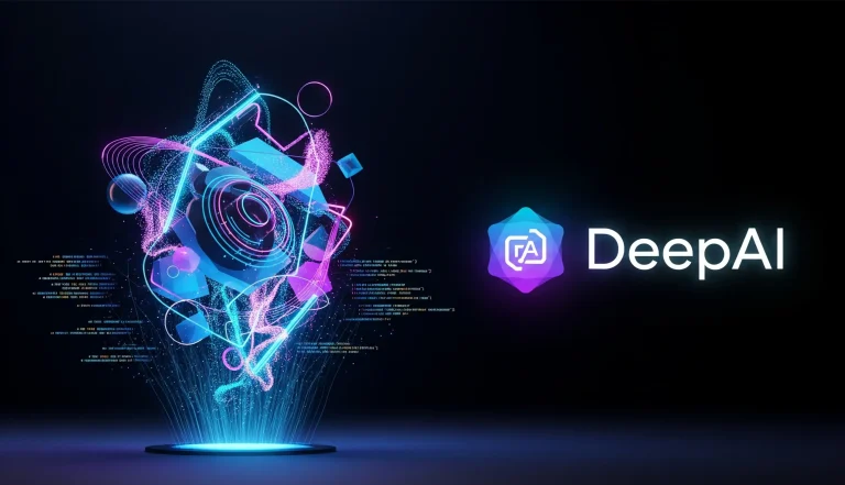 DeepAI Image Generator Tool