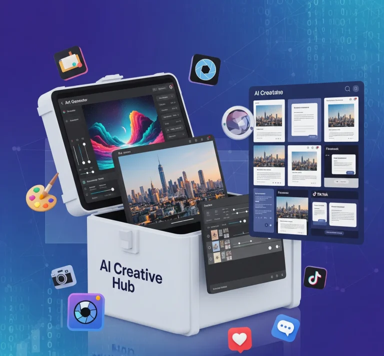 Hotpot AI Image Generator Tool