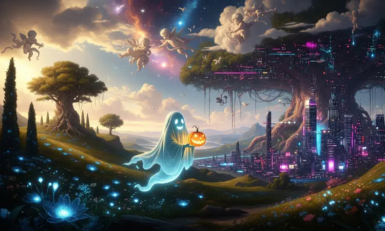 Wombo Dream Image Generator Tool