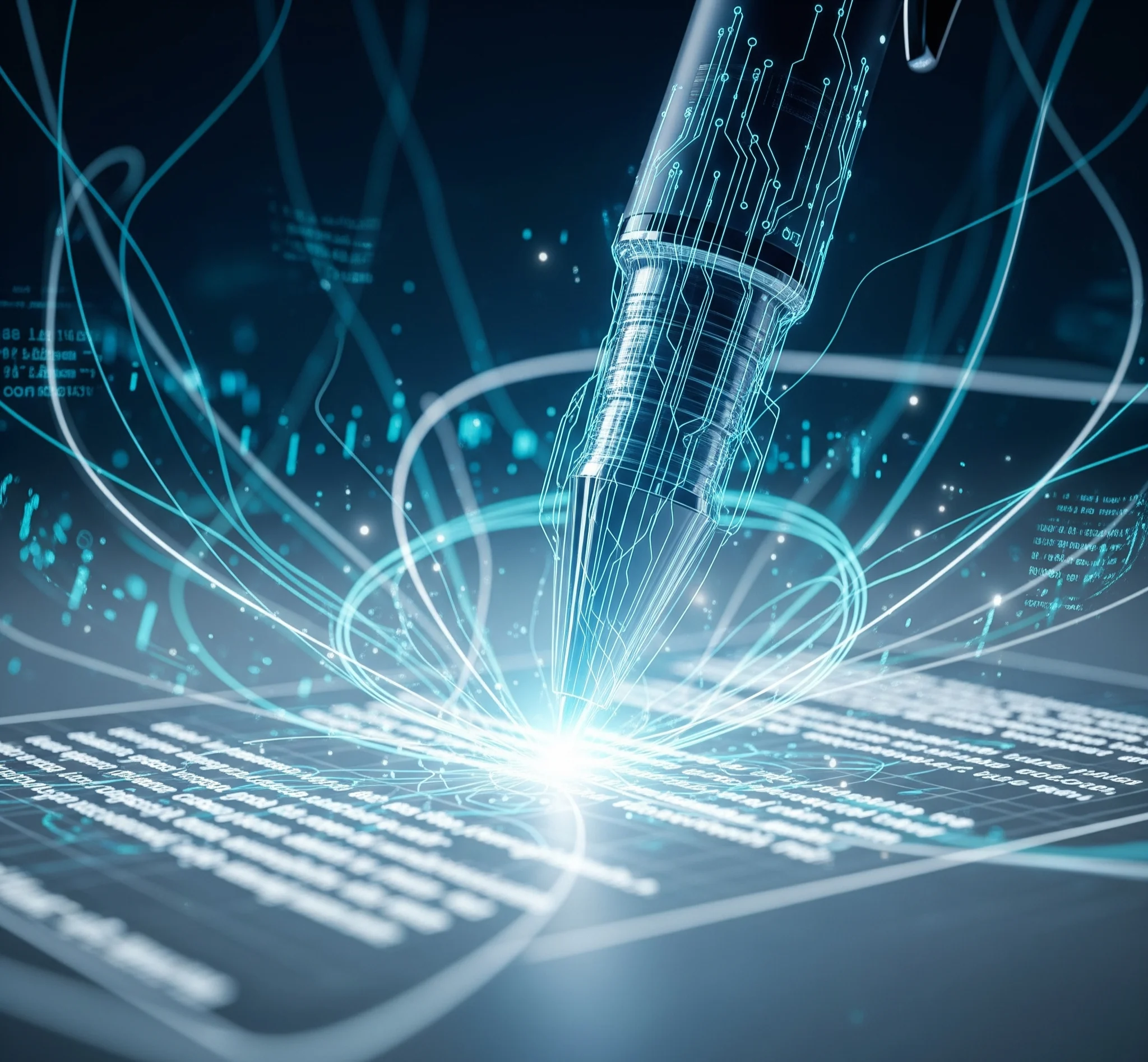 Best AI Content Writing Tools