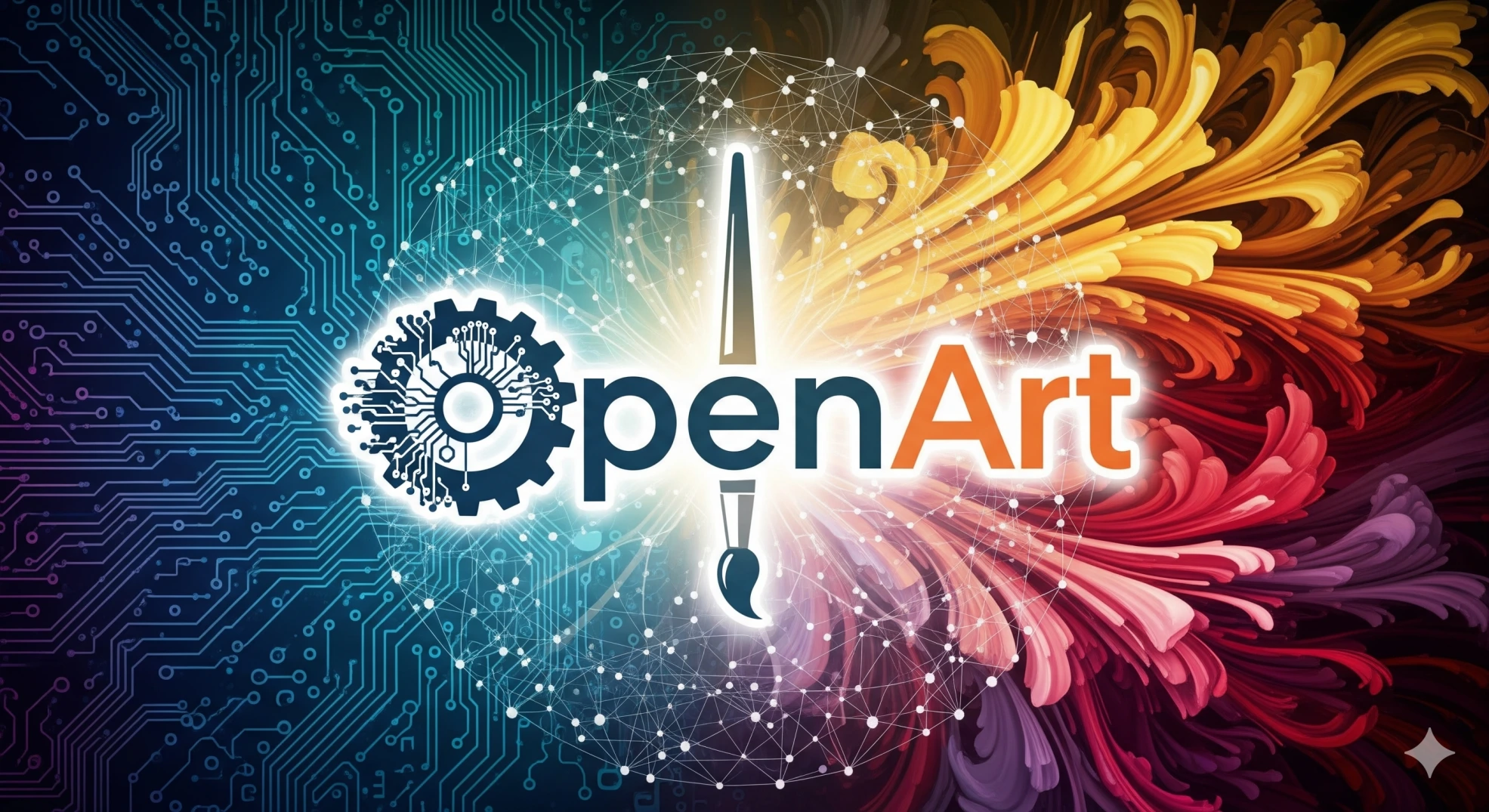 OpenArt AI Image Generator Tool