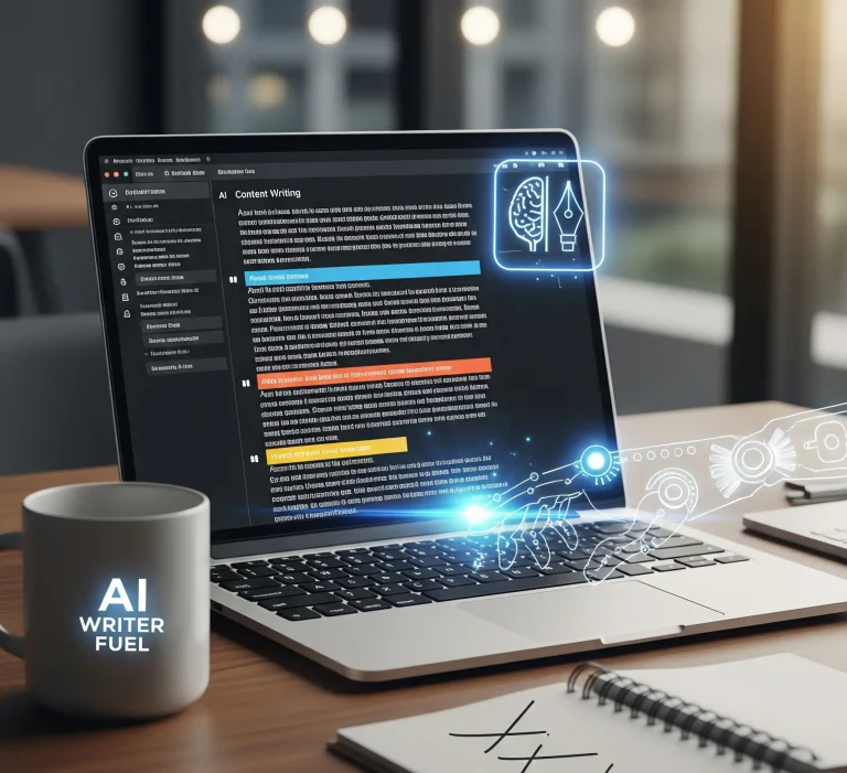 Jasper AI Content Writing Tool