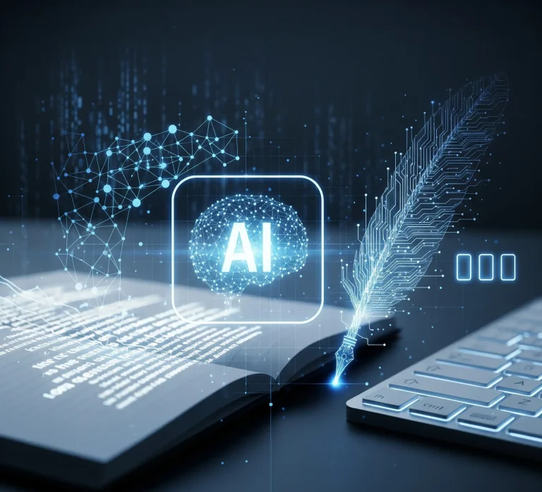 Copy AI Writing Tool