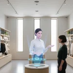 AI in Retail Strategy