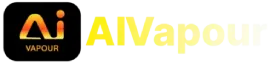 Aivapour Logo