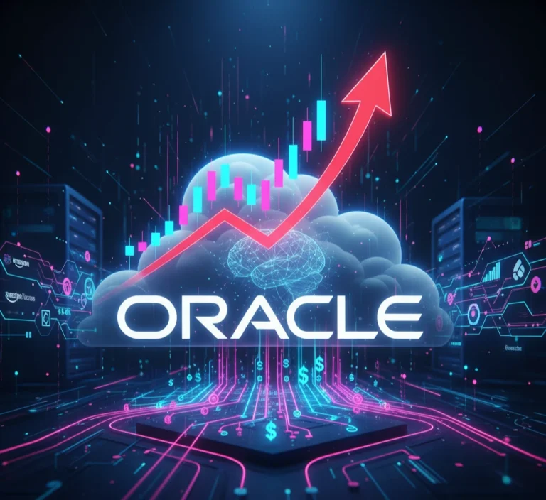 Oracle AI Cloud Growth