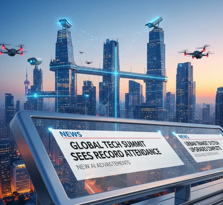 IoT in Public Safety and Smart Cities