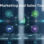 AI Marketing & Sales Tools