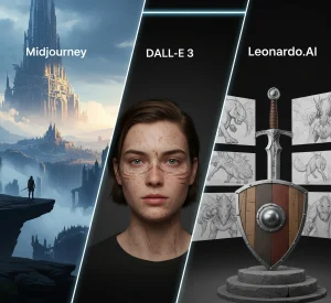 AI Photorealistic Art