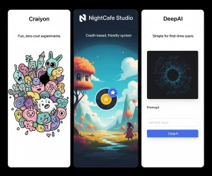 Beginners and Free Use