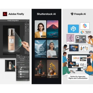 For Commercial and Brand Use