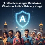 Zoho’s Arattai Messenger