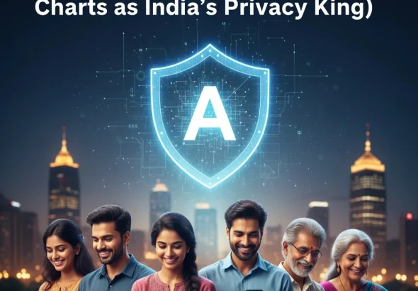 Zoho’s Arattai Messenger