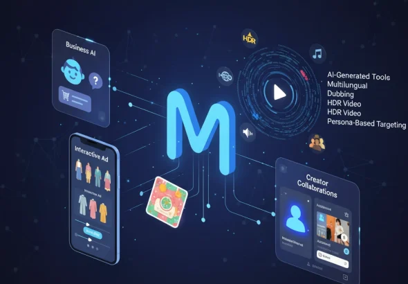 Meta AI Marketing Tools