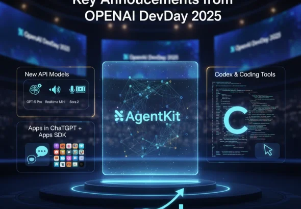 OpenAI DevDay 2025