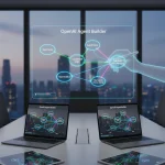 OpenAI Agent Builder