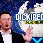 Elon Musk Wikipedia 1 Billion Offer