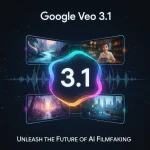Google Veo 3.1