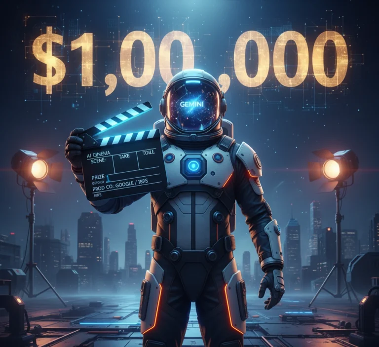 AI Film Award Challenge