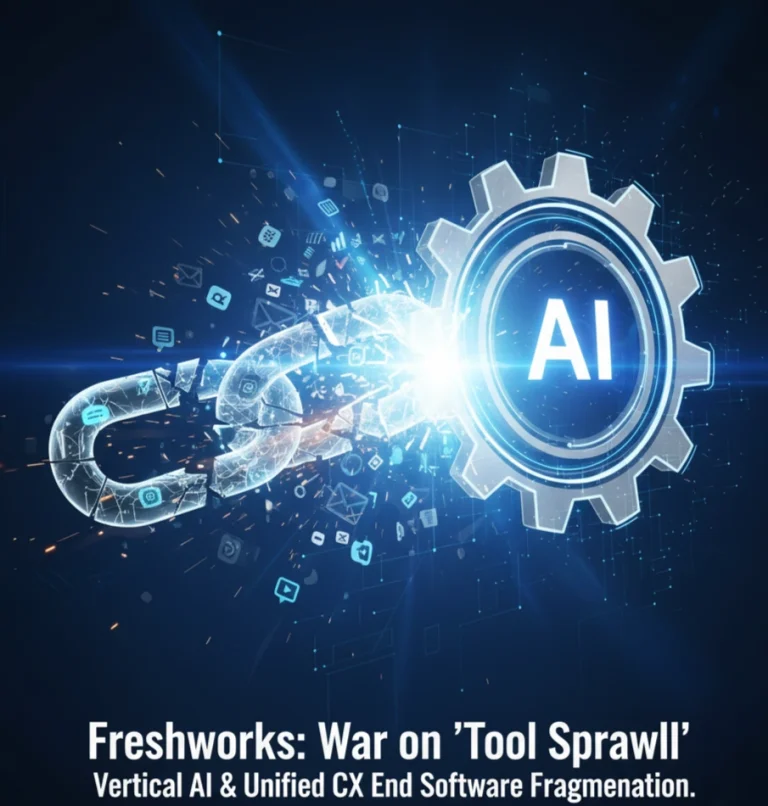 Vertical AI Agents for Customer Service