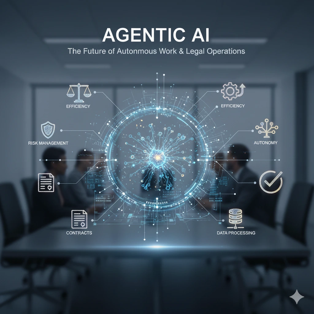 Agentic AI