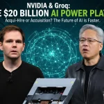 NVIDIA Groq Deal