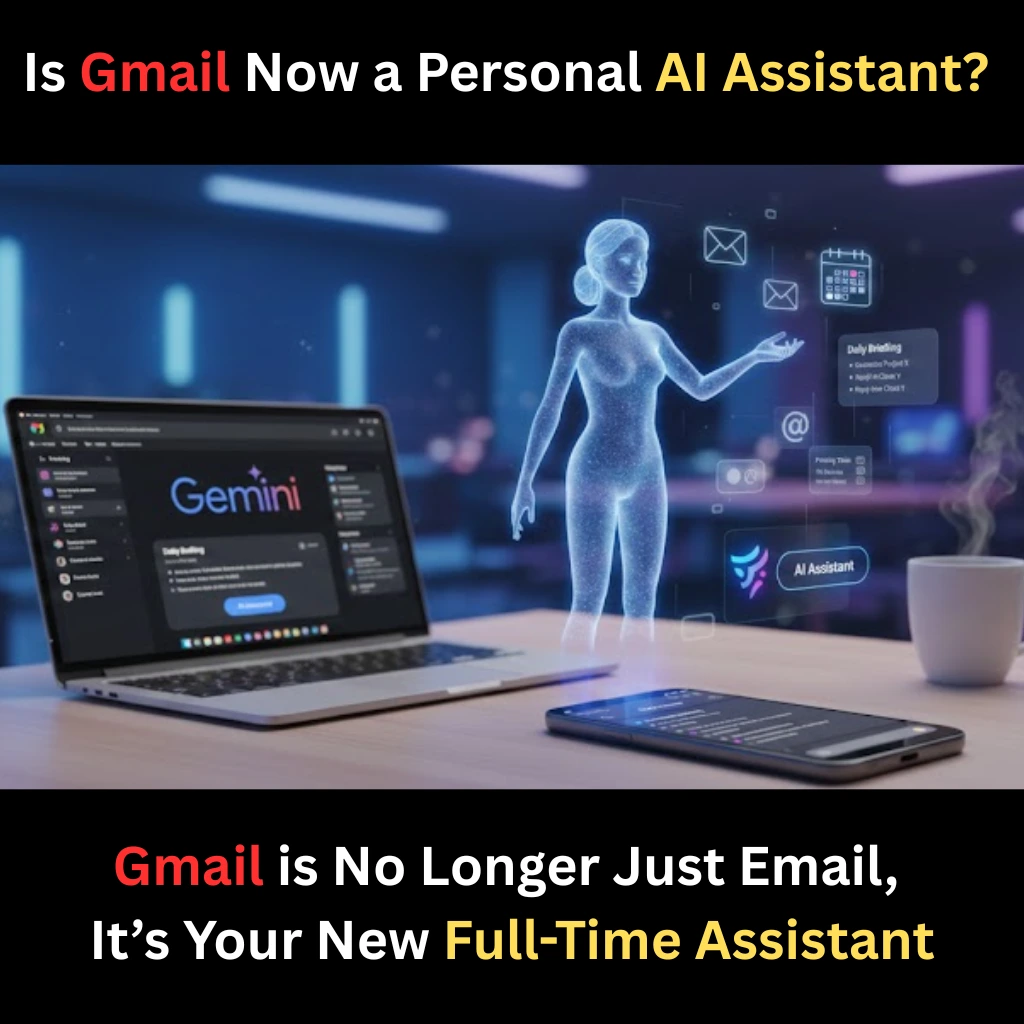 Gmail AI Assistant