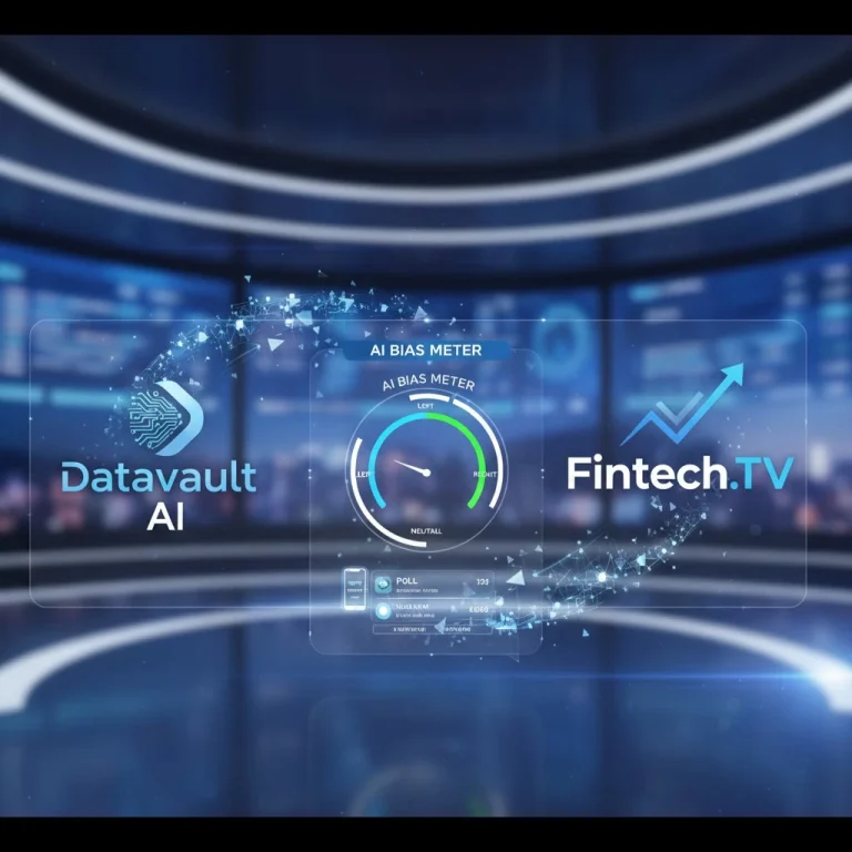 Datavault AI Patented AI Rating Technology