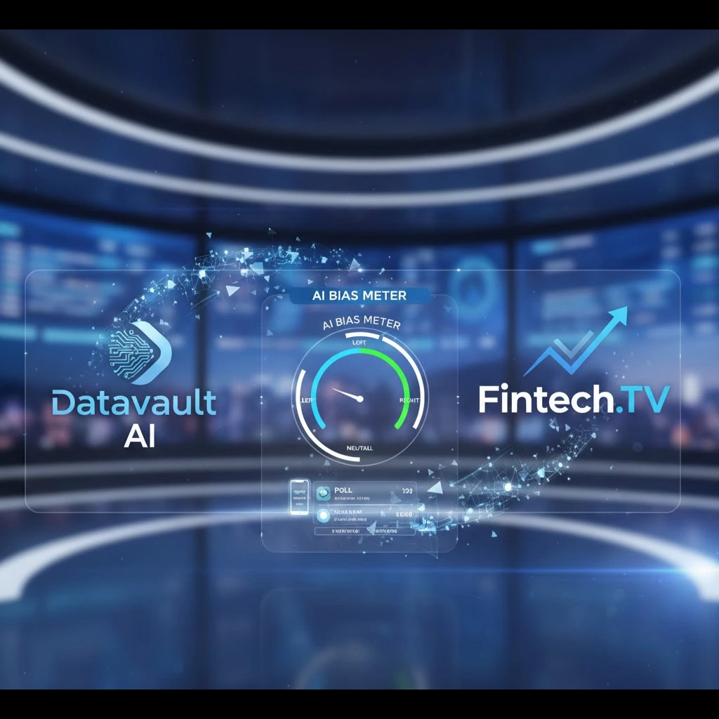 Datavault AI Patented AI Rating Technology