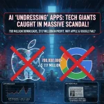 AI Nudify App Controversy