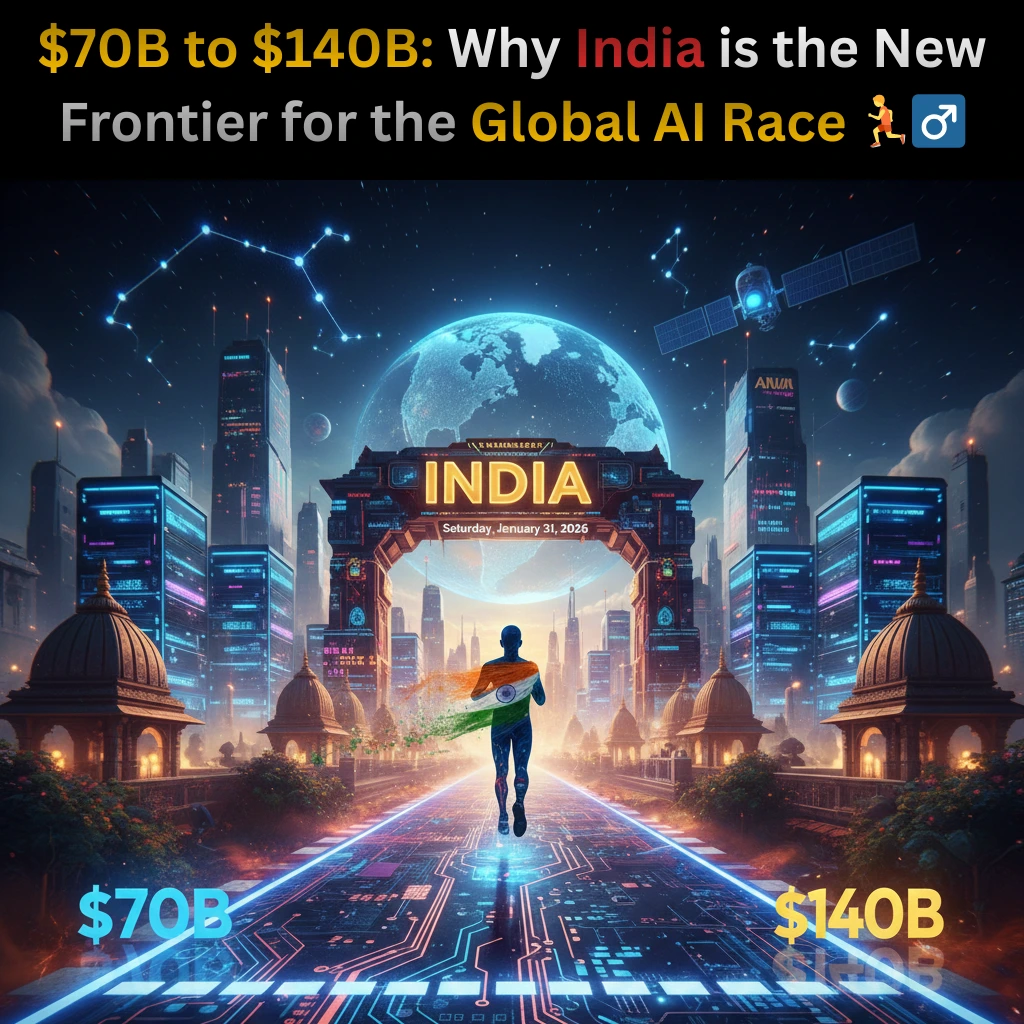 IndiaAI Infrastructure Investment