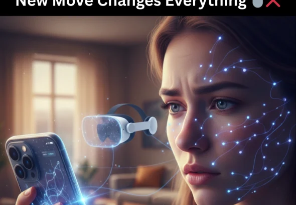 Apple Q.ai Acquisition