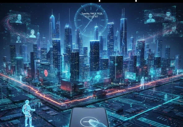 International AI Safety Report